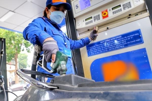 Dầu lùi nhẹ sau dữ liệu kinh tế yếu từ Mỹ và Đức