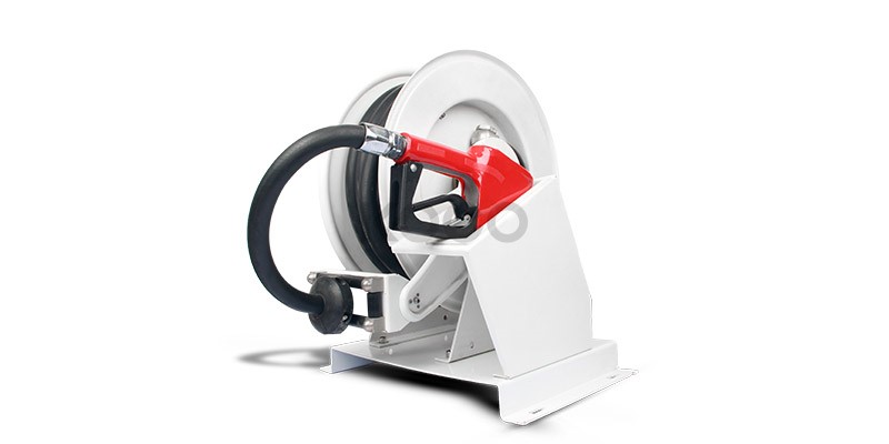 Cuộn ống rút KOEO/Gespasa: Tối ưu không gian & đảm bảo an toàn vận hành