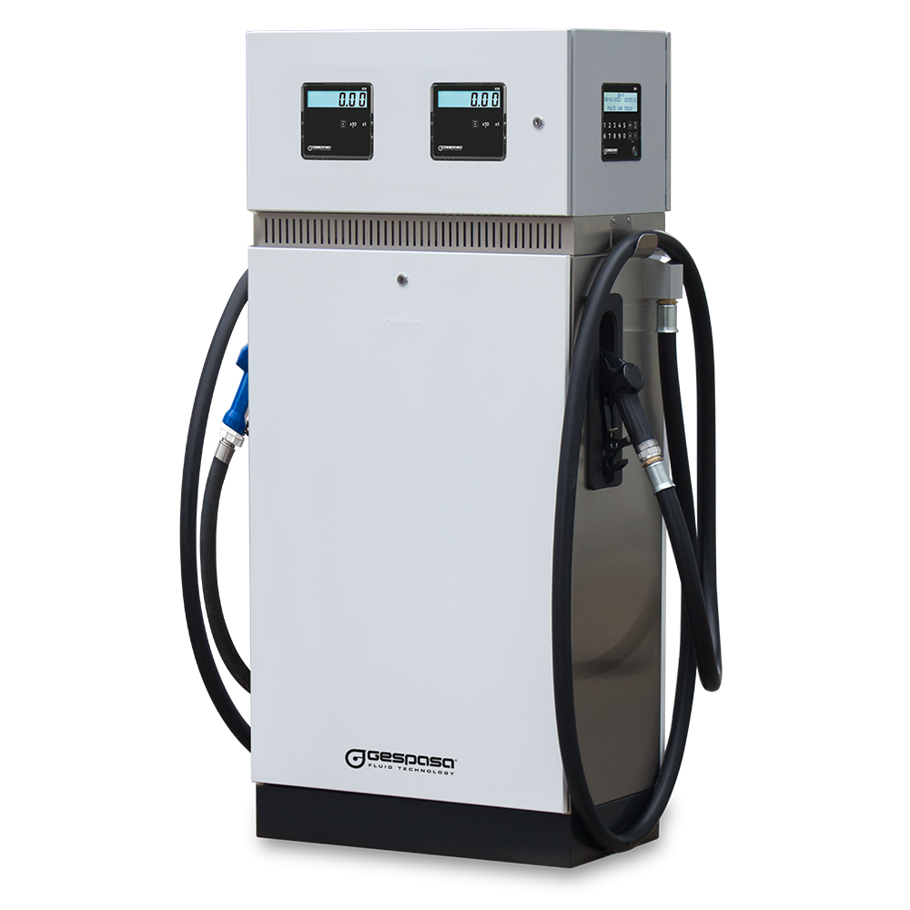 Trạm cấp dầu mini cho doanh nghiệp: Giải pháp tiết kiệm chi phí & tối ưu vận hành