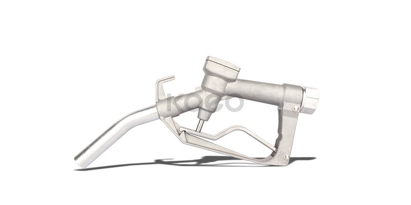 ⛽ Vòi bơm xăng dầu bằng nhôm 13A – Giải pháp cấp phát nhiên liệu hiệu quả, bền bỉ