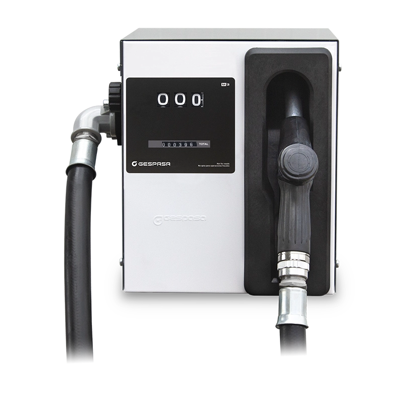 Bộ Kit Cấp Phát Cơ Khí COMPACT M