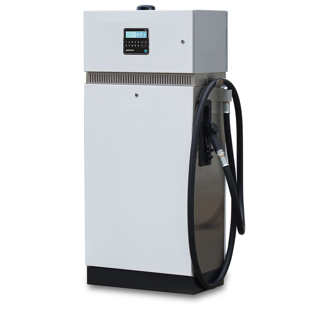 Trụ bơm xăng dầu kết nối quản lý từ xa SH / SHK Series