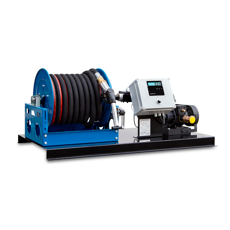 Bộ bơm nhiên liệu lưu lượng cao HIGHFLOW DIGITAL