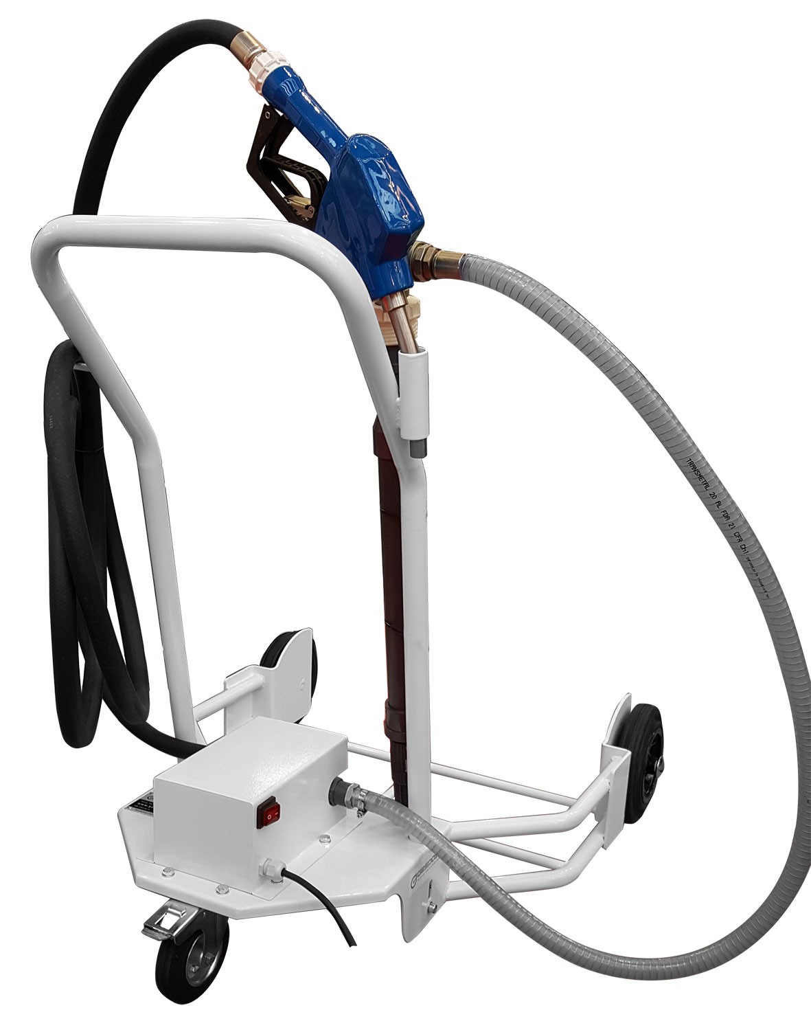 Bộ Kit AdBlue/DEF Cho Xe Nhẹ ADBLUE/DEF KIT FOR LIGHT VEHICLES