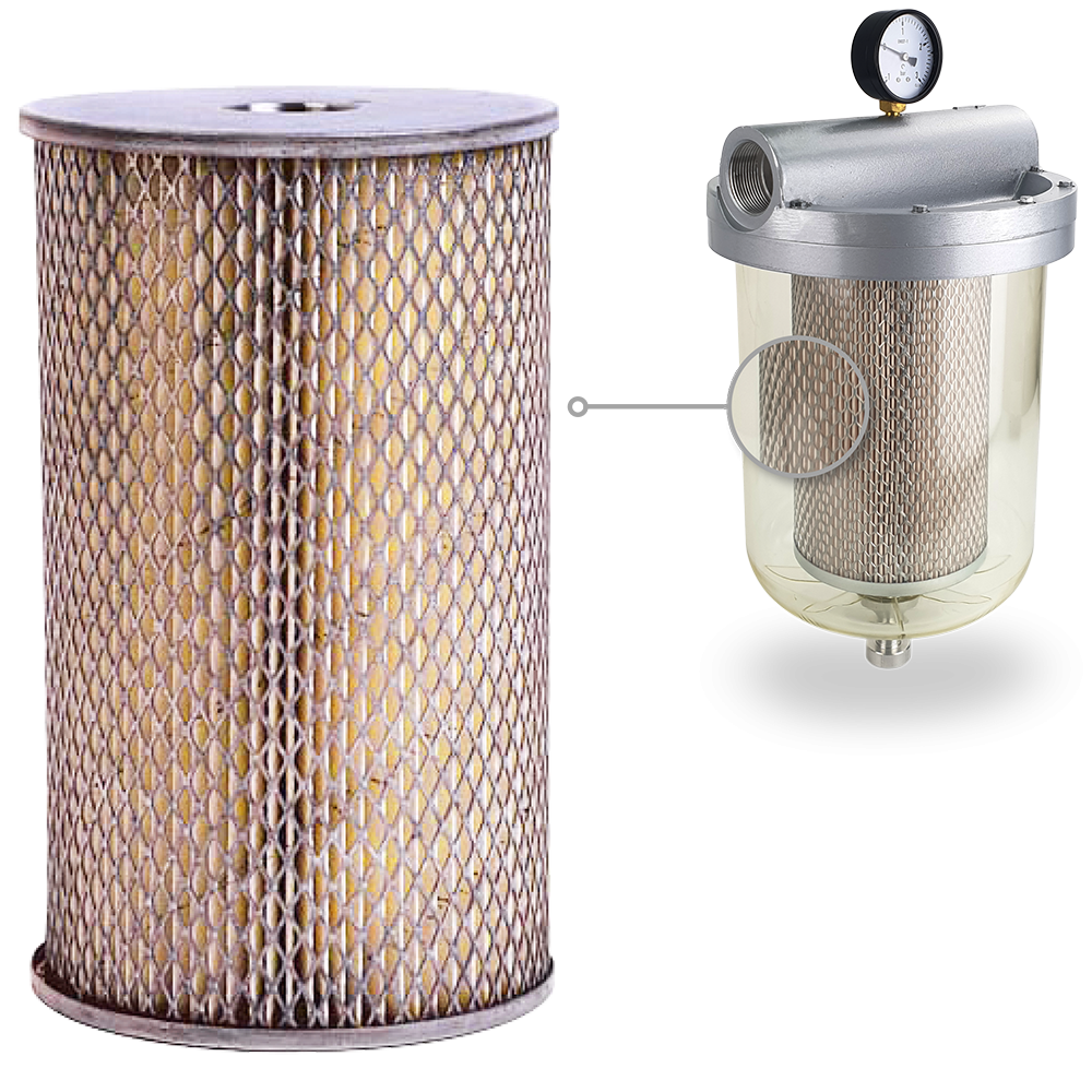 PHỤ TÙNG LÕI LỌC THAY THẾ FG-150