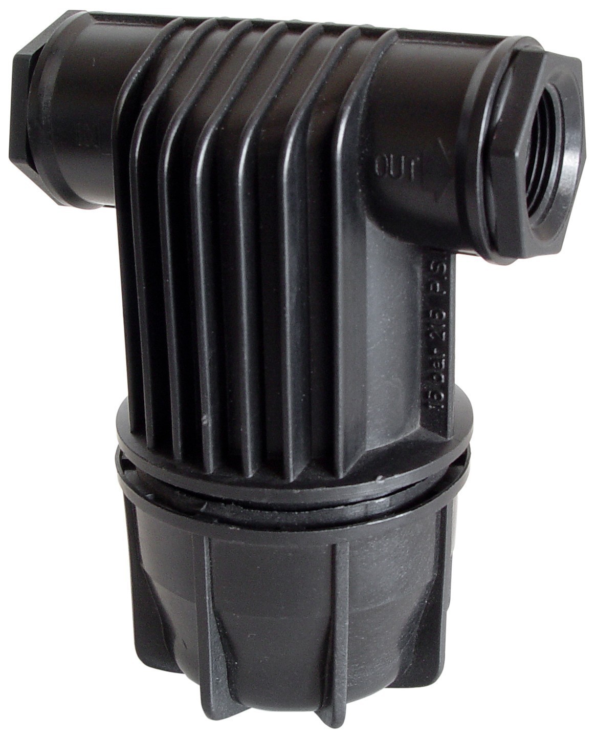 Bộ lọc bình chứa đa năng 1 inch MULTIVALENT VESSEL FILTER