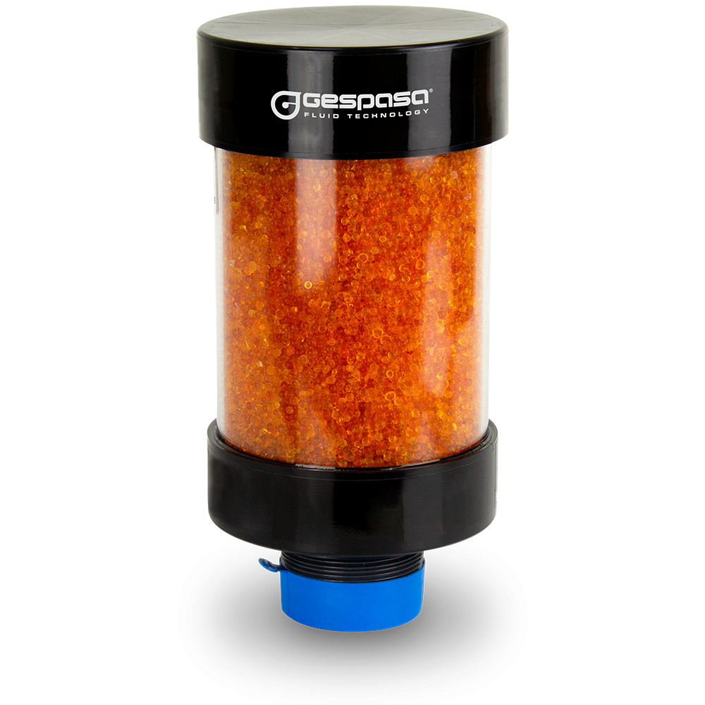 Bộ Lọc Hút Ẩm 2 Inch MOISTURE ADSORBING FILTER