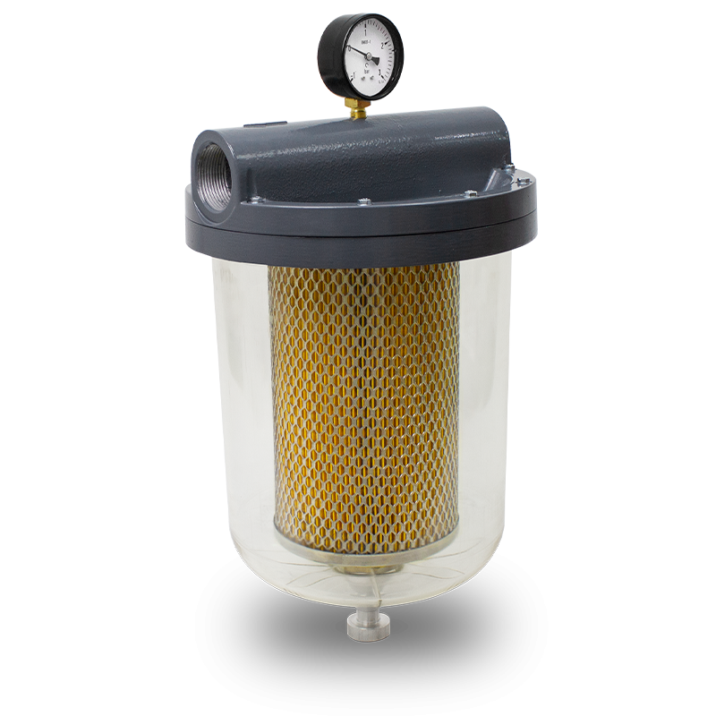 BỘ LỌC NHIÊN LIỆU FG-150 · 150 LÍT/PHÚT · LỌC NƯỚC HIỆU QUẢ