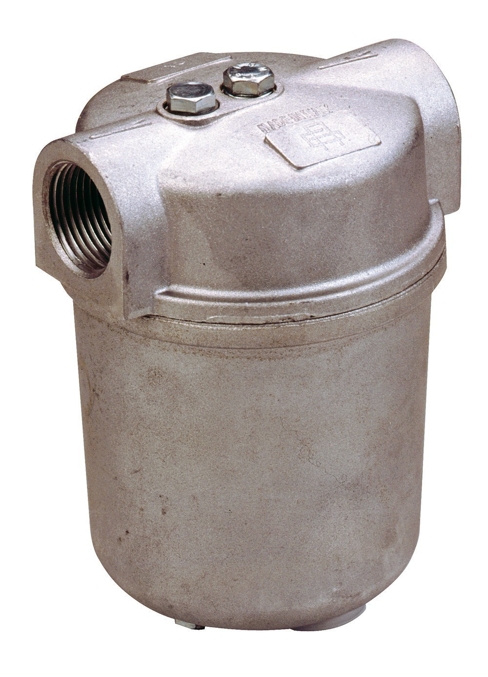 Bộ Lọc Vỏ Nhôm FF ALUMINIUM VESSEL FILTER