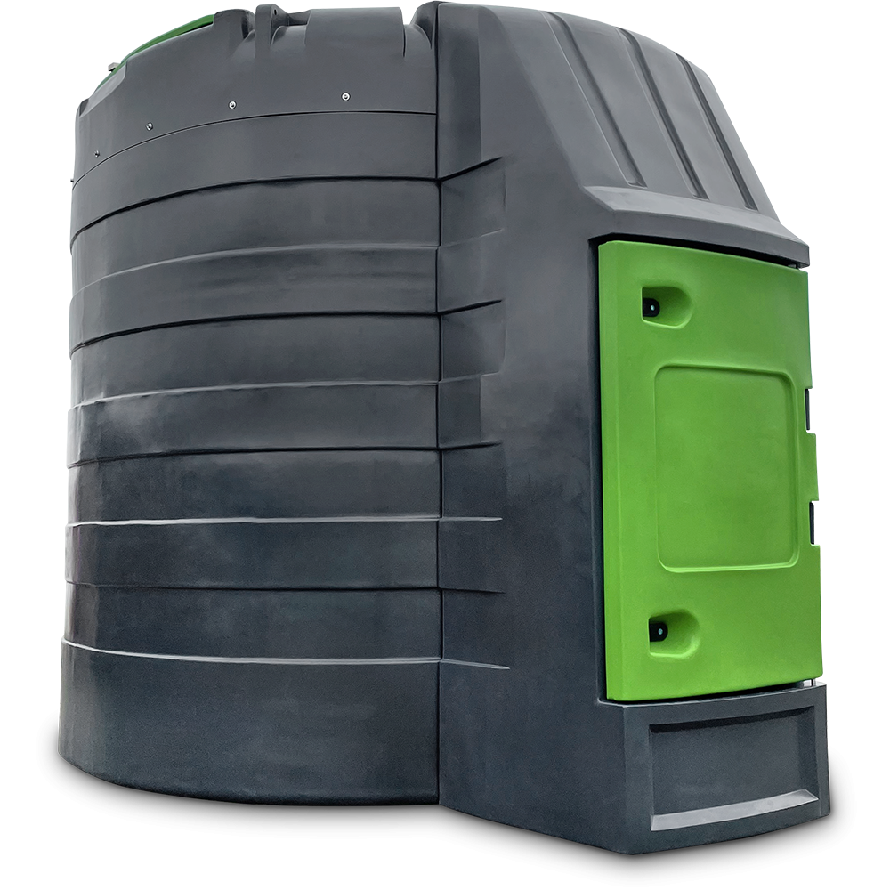 BỒN NHIÊN LIỆU FUELTANK FM10000