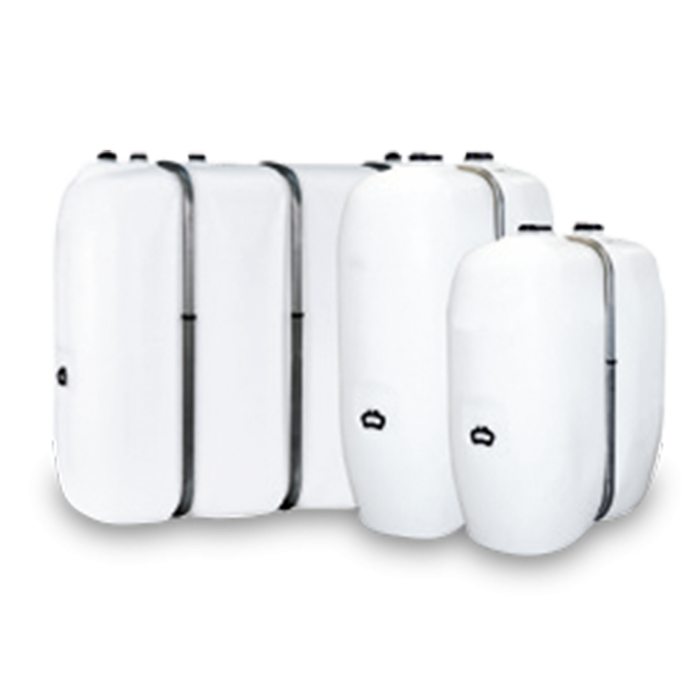 Bồn Nhựa Đơn Lớp SINGLE-SKINNED | 750 – 2.000 Lít | Chứa Dầu Diesel, Nước, Dầu Khoáng | Gespasa