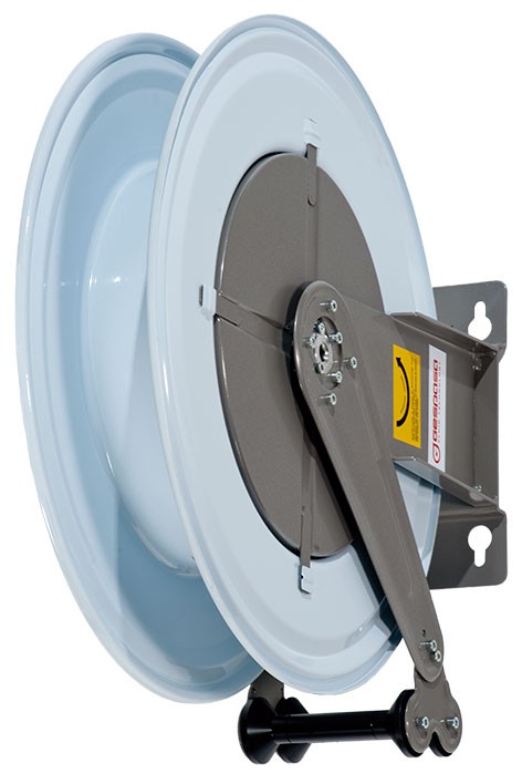 Cuộn ống dầu mở không kèm ống OPEN LUBRICANT HOSE-REEL WITHOUT HOSE