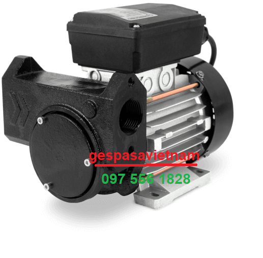 Máy Bơm Dầu IRON50 230V