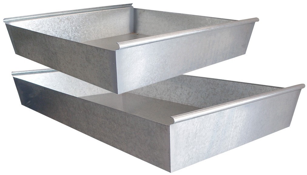KHAY CHỨA TRÀN DẦU SPILL TRAYS