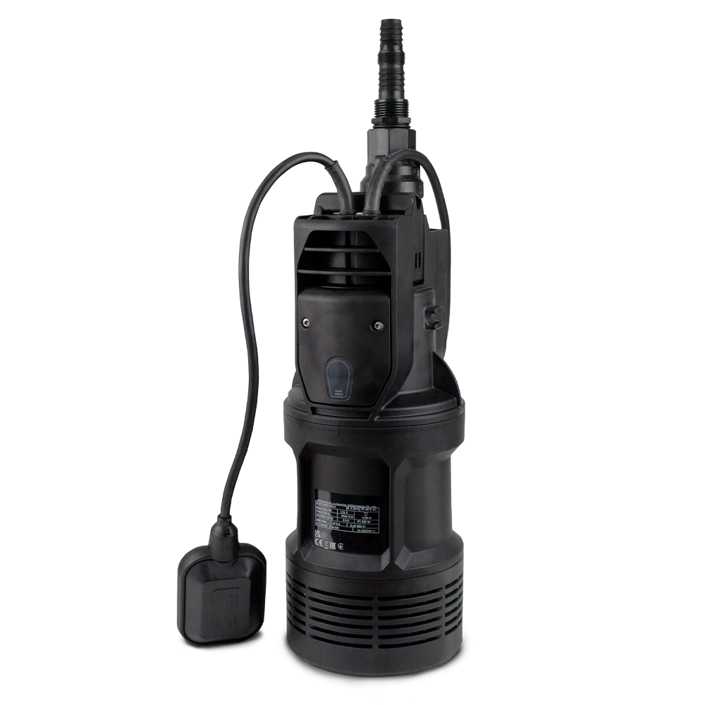Máy bơm chìm SUBMERSIBLE PUMP