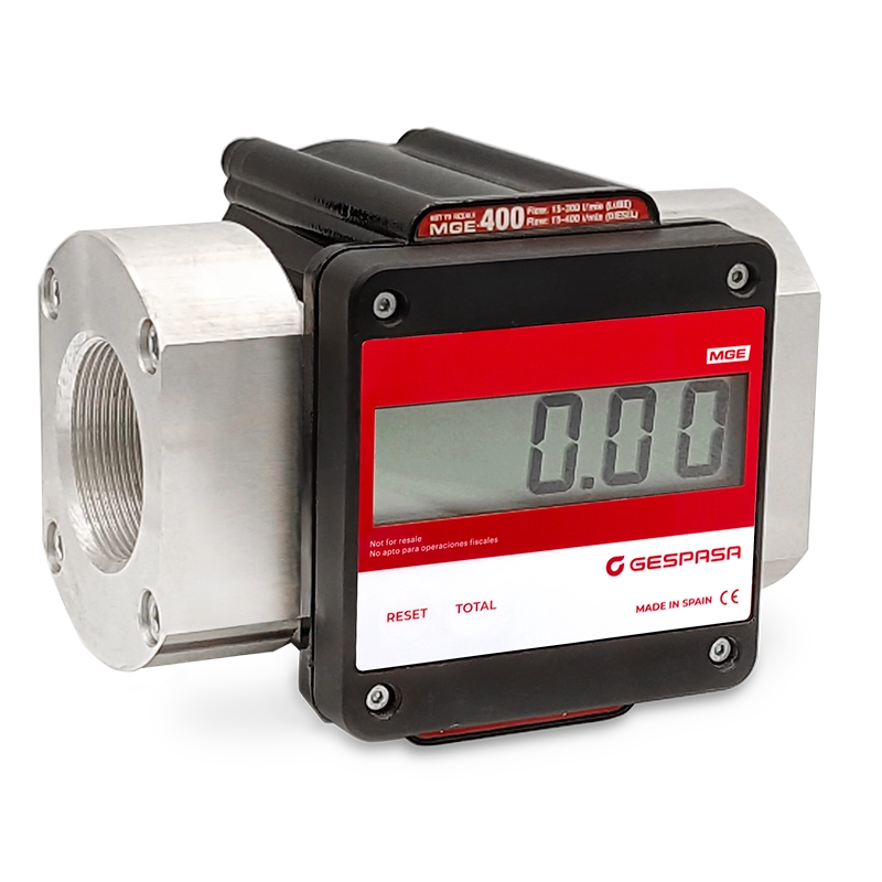 Đồng hồ đo dầu MGE-400