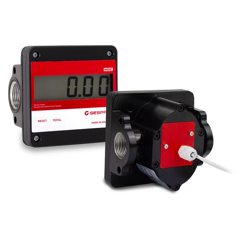 Đồng hồ đo dầu MGE/I-110