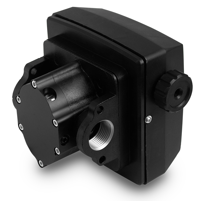 Đồng Hồ Đo Dầu GESPASA MGM-110