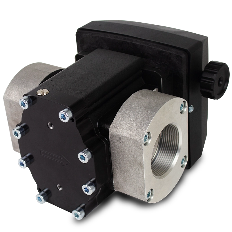 Đồng Hồ Đo Dầu GESPASA MGM-400