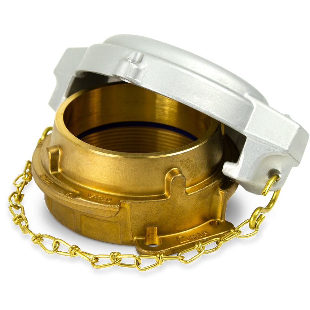 Nắp Châm Nhiên Liệu F2'' - F3'' CHARGING HOLES