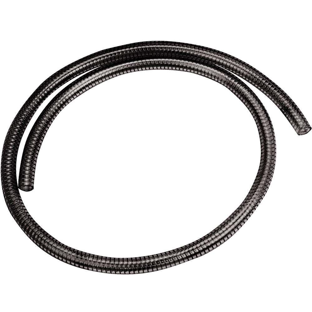 Ống Hút Chân Không Springwel Màu Đen Suction hoses