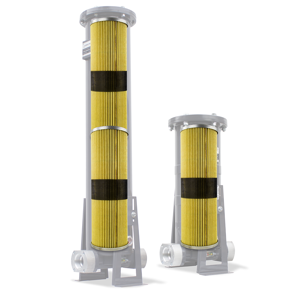 Phụ Kiện Bộ Lọc Thay Thế – Dành Cho Bộ Lọc FG-300/450