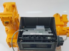 Bộ PULSER KIT · Kết nối bánh răng | Giải pháp mã hóa lưu lượng cao