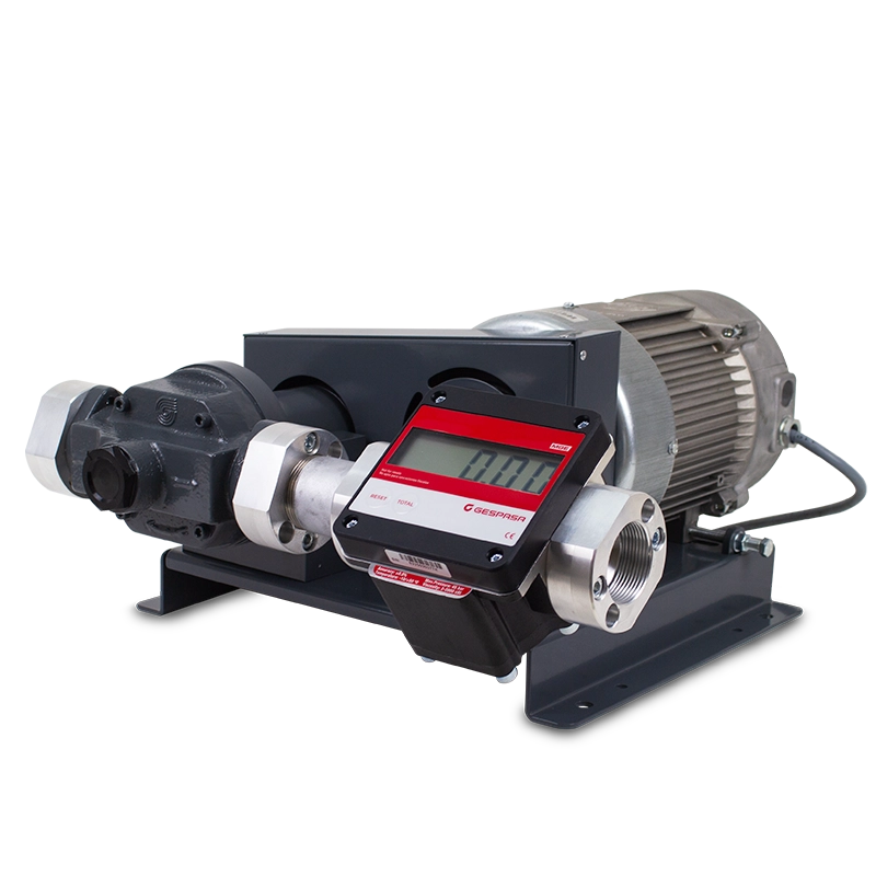 Máy Bơm xăng dầu Chống Cháy Nổ BAG-800