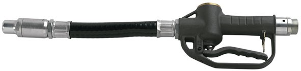 P-100 – Vòi Bơm Dầu Nhớt Thủ Công Lưu Lượng Cao | 150 lít/phút