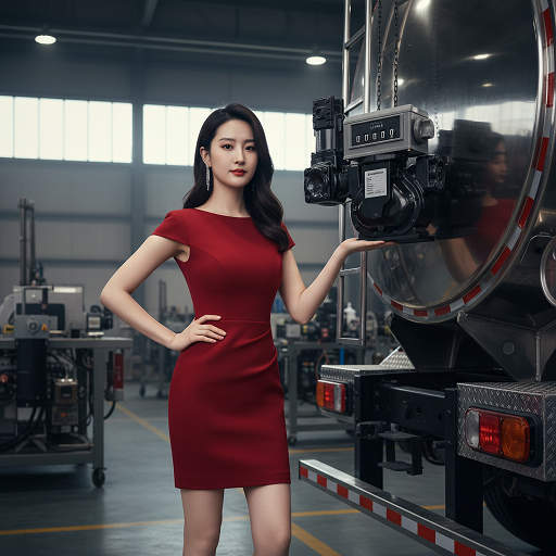 THIẾT BỊ XĂNG DẦU