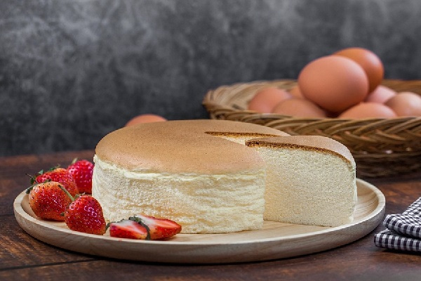 Những lưu ý quan trọng khi làm bánh bông lan tươi cho người mới bắt đầu