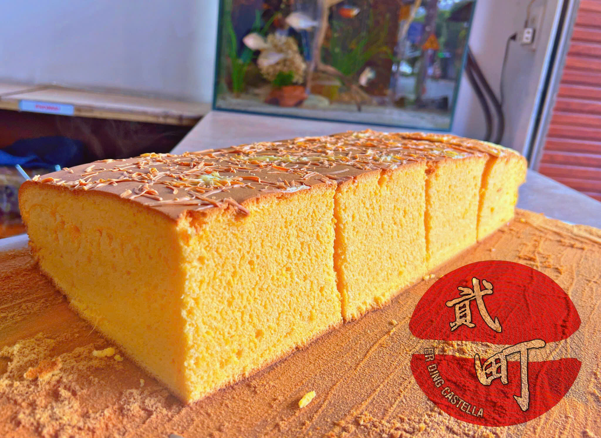 Phô Mai [Lớn]