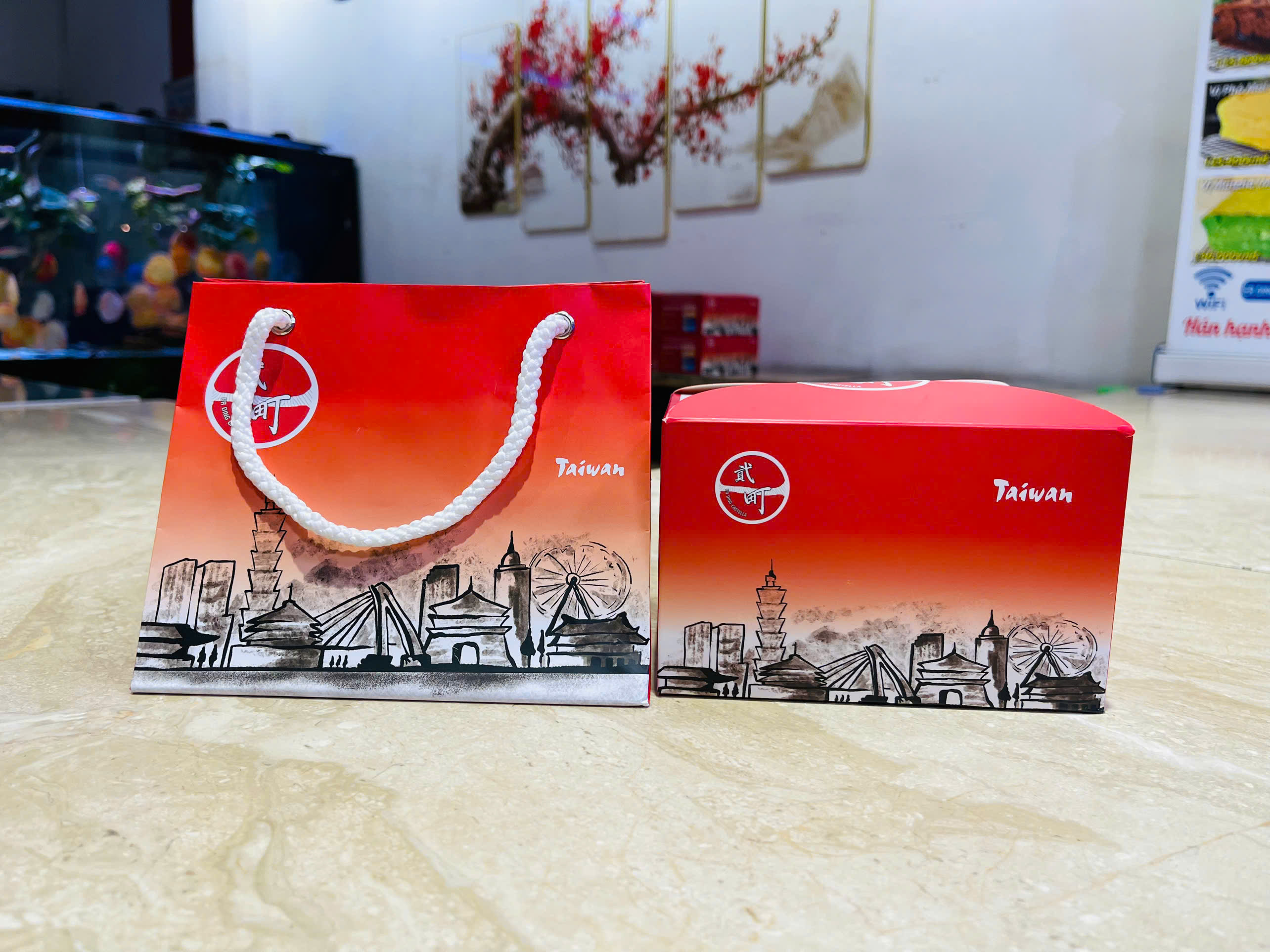 Hộp giấy
