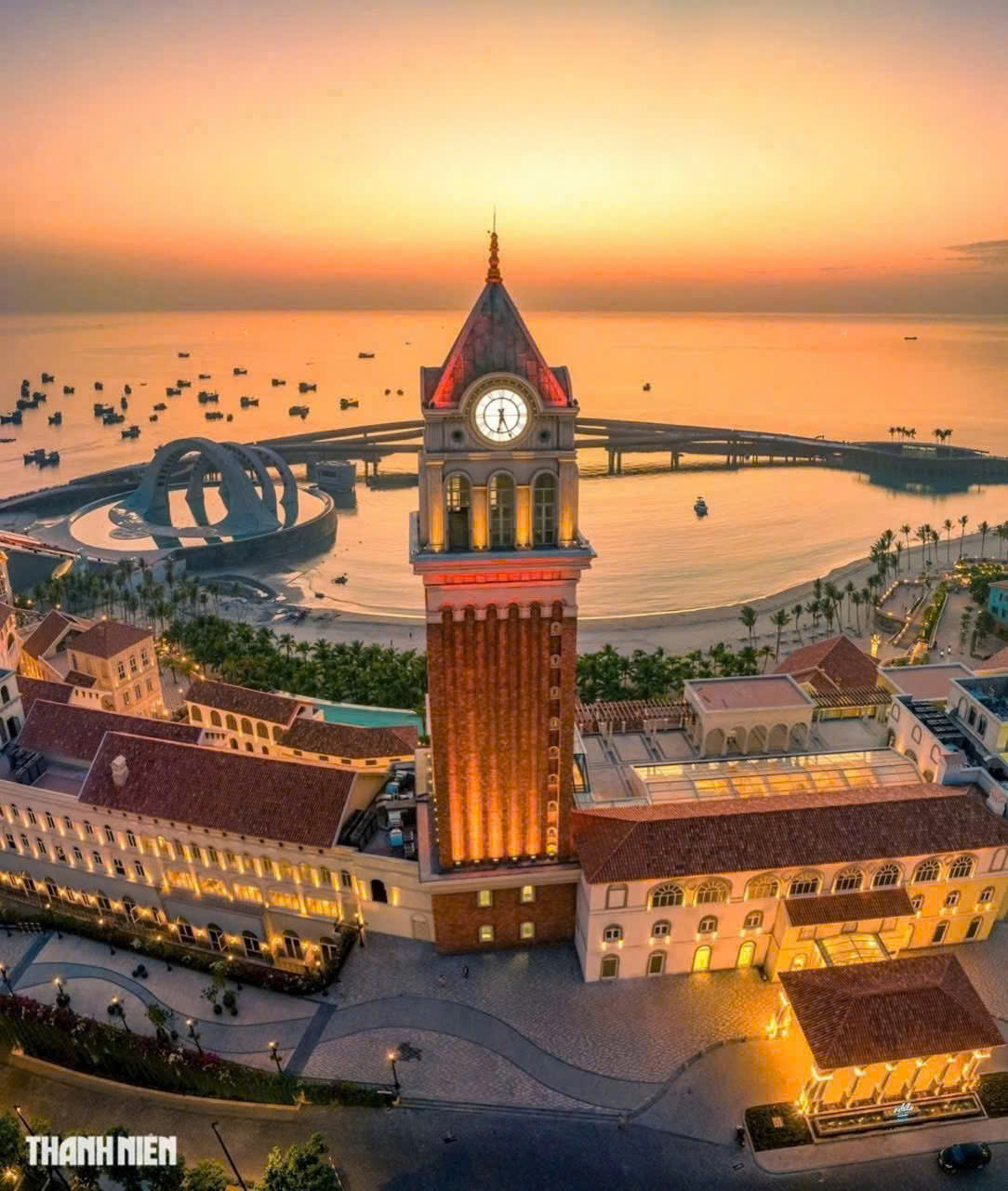 🌅 LỊCH TRÌNH VÀNG: DU LỊCH PHÚ QUỐC CUỐI THÁNG 10, ĐẦU THÁNG 11 – TẬN HƯỞNG TRỌN VẸN “MÙA GIAO THOA”