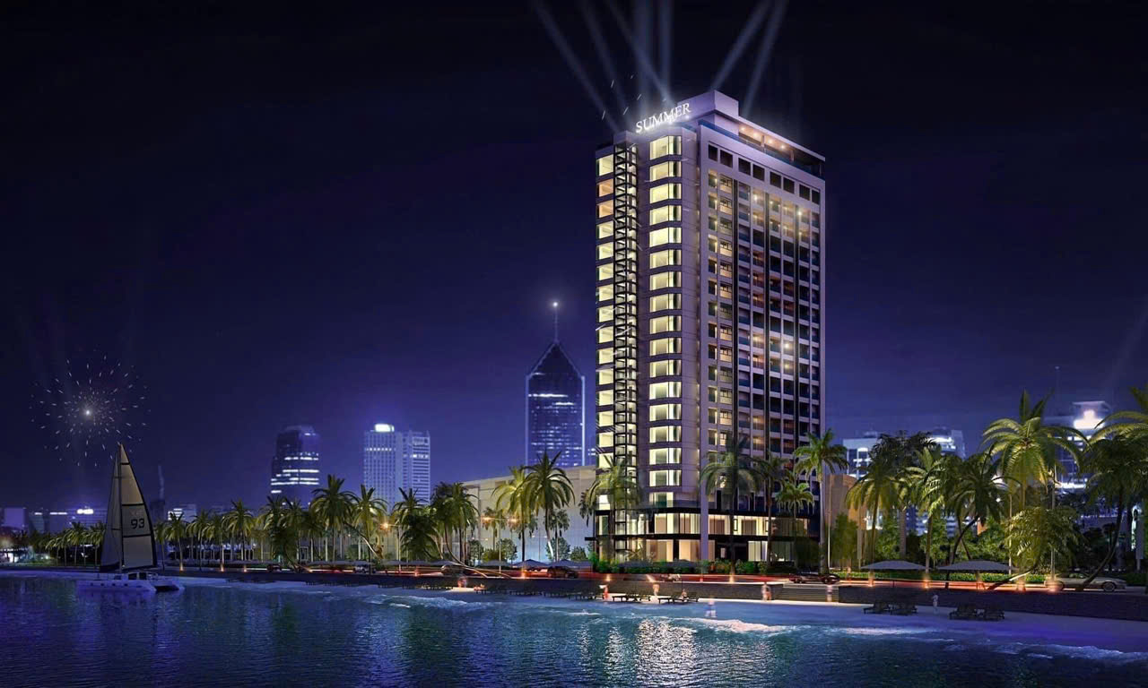 Top Khách Sạn Cửa Lò Đáng Để Ở Trong Mùa Hè Này