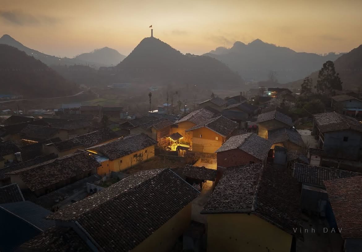 Khám Phá Lô Lô Chải Những Ngày Cuối Năm: Những Trải Nghiệm Đáng Nhớ