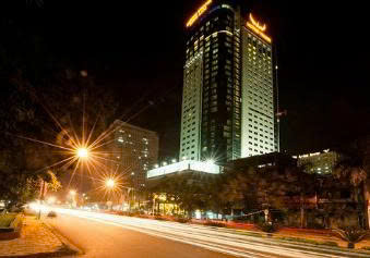 Khám Phá Khách Sạn Mường Thanh Luxury Sông Lam - 5 Sao Đẳng Cấp Tại Nghệ An