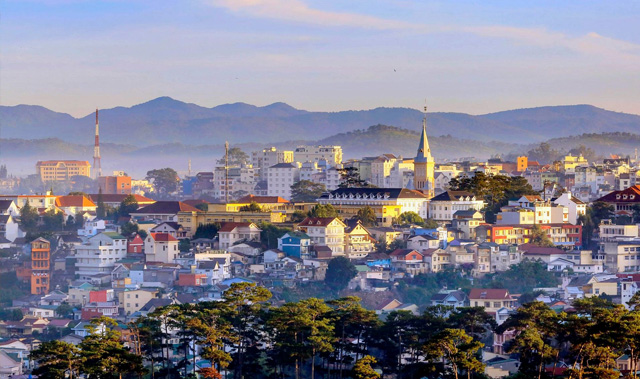 Du lịch Đà Lạt – Cẩm nang từ A đến Z (update thông tin mới nhất năm 2023)