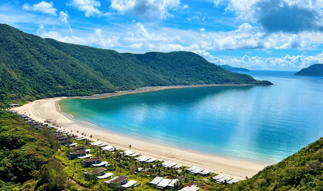 Top 5 khách sạn – resort Côn Đảo có giá ưu đãi đặc biệt cho kỳ nghỉ Tết thăng hoa