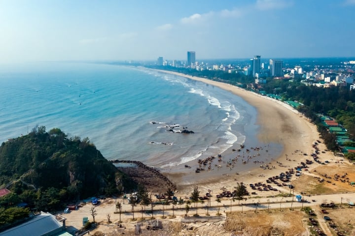 Top 10 địa điểm du lịch hấp dẫn nổi tiếng nhất tại Cửa Lò