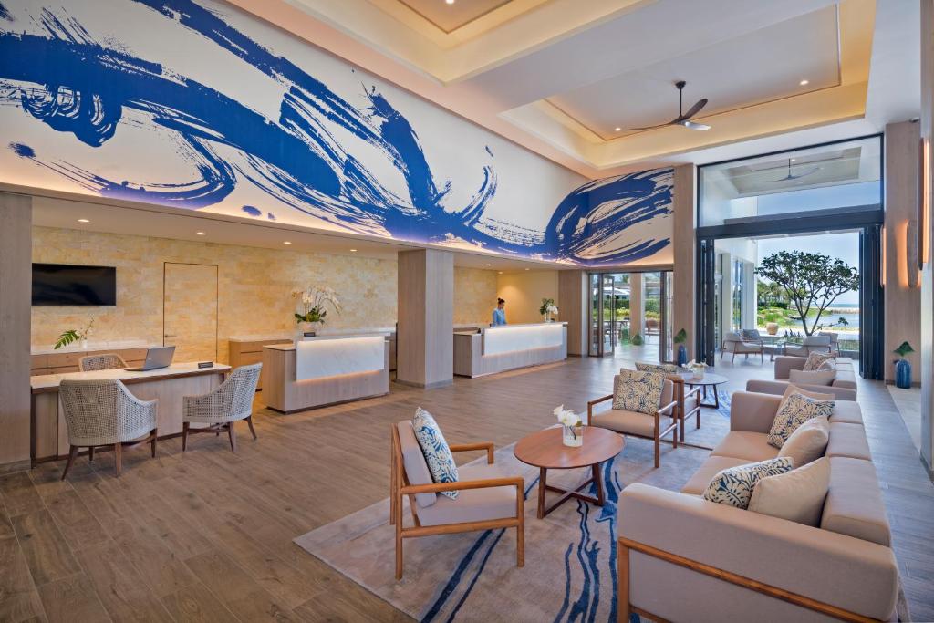 Melia Ho Tram Beach Resort