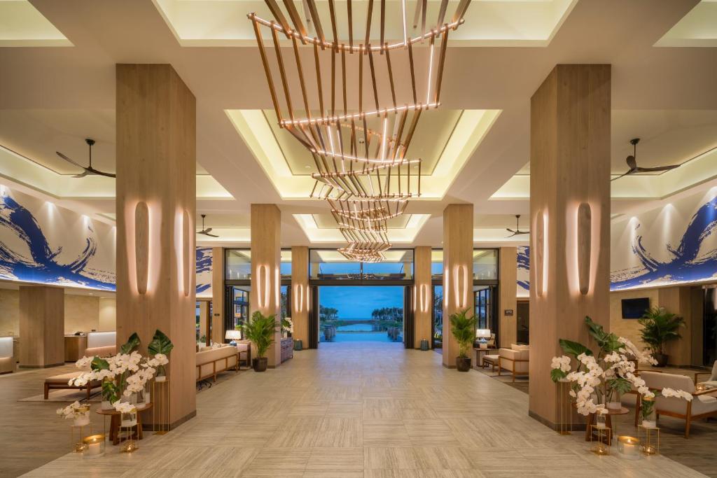 Melia Ho Tram Beach Resort
