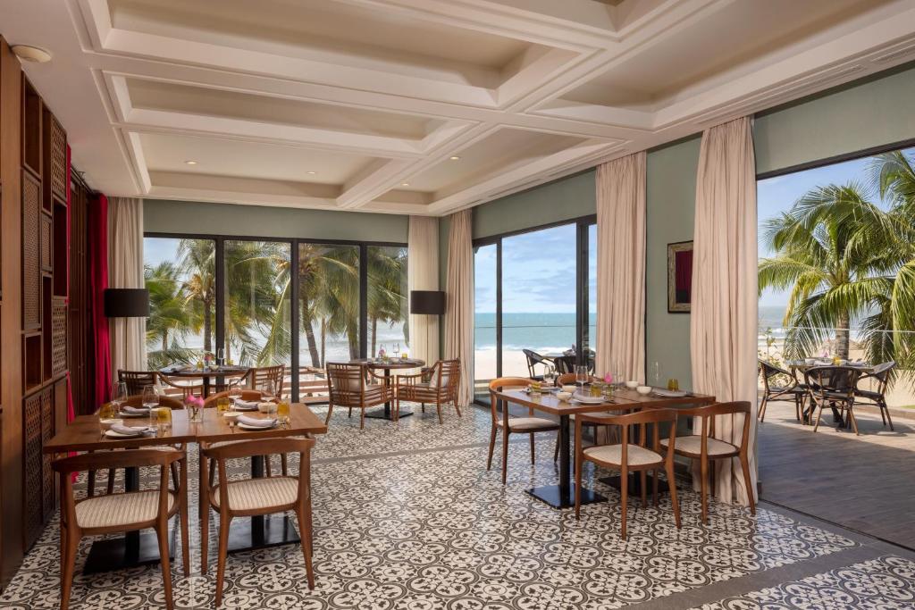 Melia Ho Tram Beach Resort