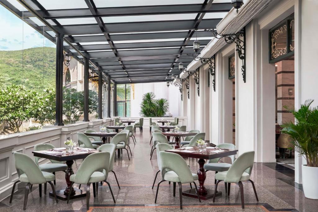 Nha Trang Marriott Resort & Spa