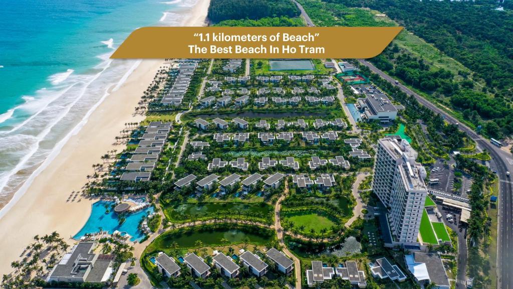 Melia Ho Tram Beach Resort
