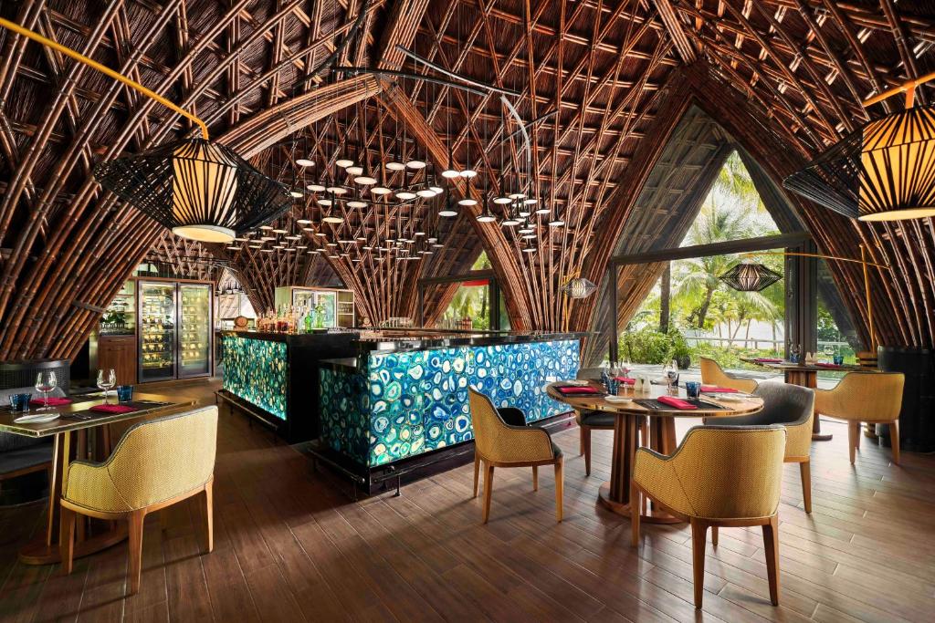 InterContinental Phu Quoc Long Beach Resort