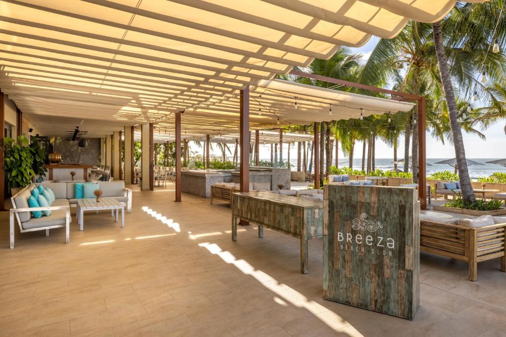 Melia Ho Tram Beach Resort