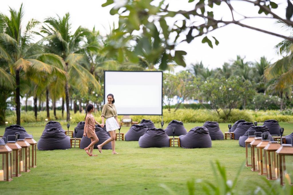 Melia Ho Tram Beach Resort