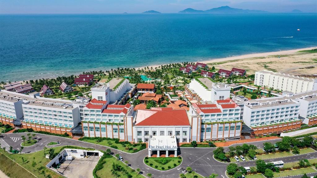 Citadines Pearl Hoi An