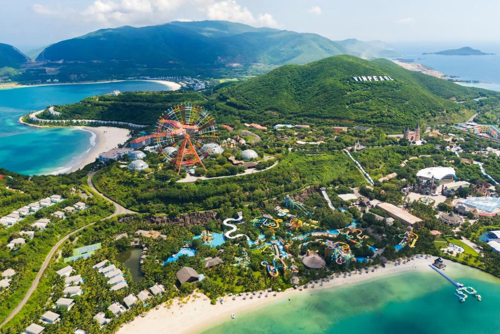 Nha Trang Marriott Resort & Spa